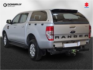 Ford Ranger Diesel XLT - Image 3