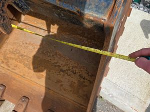 Titus S45 Buckets - Image 4