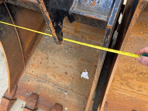 Titus S45 Buckets - Image 2