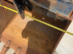 Titus S45 Buckets - Image 3