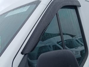 2021 FORD TRANSIT VAN LWB 1 OWNER - Image 4