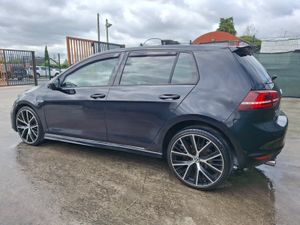142 Volkswagen Golf  GTD  Automatic  184bhp - Image 3