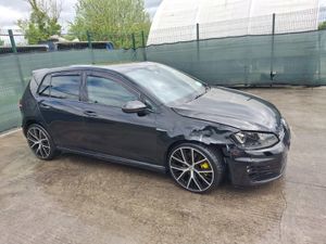 142 Volkswagen Golf  GTD  Automatic  184bhp - Image 2