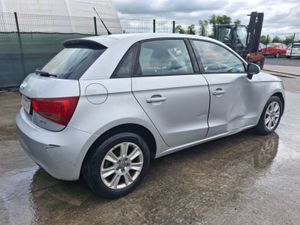 2012 Audi A1  Sportback  1.2 Tsi - Image 3