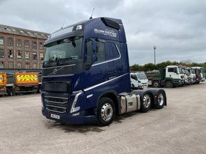 2022 Volvo FH540 6x2 Midlift - Image 3