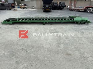 Hydraulic Conveyor 26ft Long (Static) - Image 4