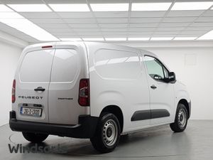Peugeot Partner PARTNER PRO PLUS1.5 HDI 100 65 ** - Image 3