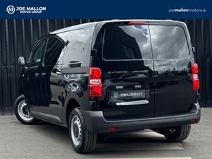 Peugeot Expert Pro Plus L1 1.5 Diesel 120BHP €3130 - Image 3