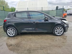 2018 Renault Clio  Dynamic  1.5 Diesel - Image 4
