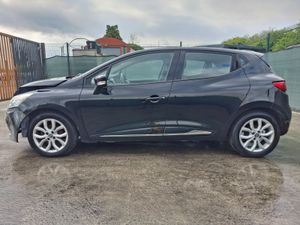 2018 Renault Clio  Dynamic  1.5 Diesel - Image 3