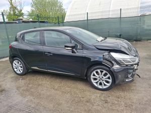 2018 Renault Clio  Dynamic  1.5 Diesel - Image 2
