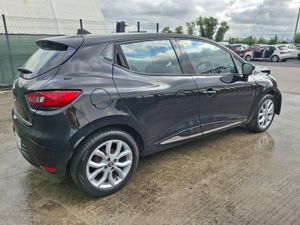 2018 Renault Clio  Dynamic  1.5 Diesel - Image 3