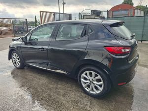 2018 Renault Clio  Dynamic  1.5 Diesel - Image 4