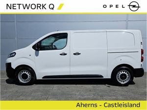 Opel Vivaro L1H1 100PS - Image 4