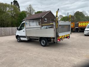 2023 MERCEDES-BENZ SPRINTER 315 - Image 4