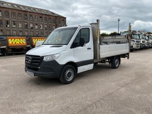 2023 MERCEDES-BENZ SPRINTER 315 - Image 3