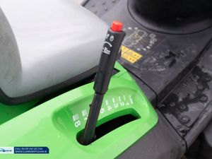 Used 2013 Viking MT6112ZL Lawnmower - Image 2