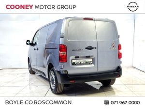 Fiat Scudo SCUDO 1.5 L2 TECNICO - Image 2