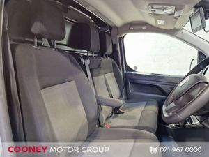 Fiat Scudo SCUDO 1.5 L2 TECNICO - Image 4