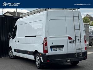 Renault Master MASTER FWD LM35 BLUE DCI 135 B - Image 2