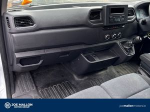 Renault Master MASTER FWD LM35 BLUE DCI 135 B - Image 4