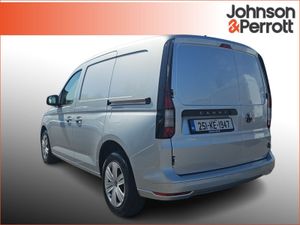 Volkswagen Caddy Business TDI - Image 2