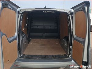 Volkswagen Caddy Business TDI - Image 3
