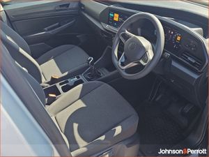 Volkswagen Caddy Business TDI - Image 4