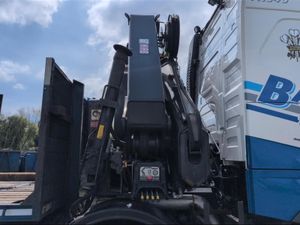 Volvo Hiab Beavertail - Image 2