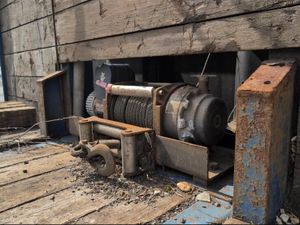 Volvo Hiab Beavertail - Image 4