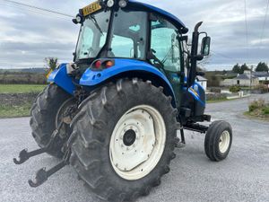 2015 New Holland T4.115 - Image 3