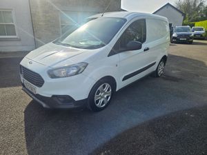 2019 FORD TRANSIT 1.5 TD BASE - VAT INVOICE - Image 3