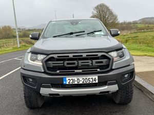 Ford Ranger 2023 raptor + vat - Image 4