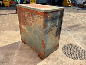 ARMORGARD DOUBLE HEIGHT TOOL CHEST......1384t. - Image 4