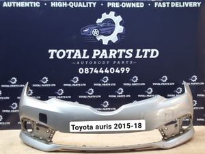 Toyota Yaris Auris Camry Prius Avensis Aygo parts - Image 2