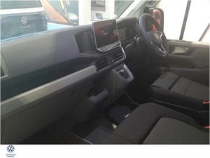 Volkswagen Crafter 35 Highline MWB 2.0TDI 177BHP A - Image 4