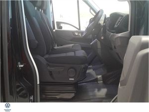 Volkswagen Crafter 35 Highline MWB 2.0TDI 177BHP A - Image 2