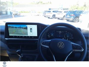 Volkswagen Transporter TRANSPORTER TL LWB30 150HP - Image 2