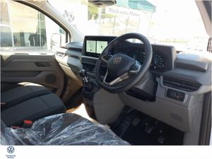Volkswagen Transporter TRANSPORTER TL LWB30 150HP - Image 4