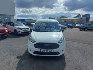 Ford Transit Connect LWB HP TREND 1.5 TD 120 M6 FW - Image 2