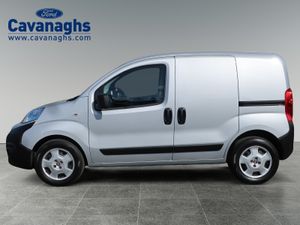2023 FIAT FIORINO 1.3 95PS - Image 2