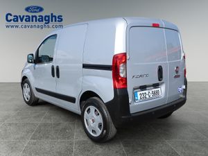 2023 FIAT FIORINO 1.3 95PS - Image 4