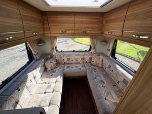 2014 ELDDIS MAJESTIC 145 R.H.D - Image 2