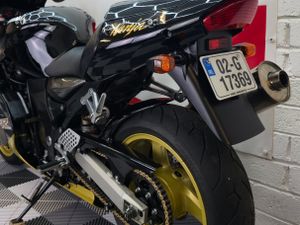 2002 Kawasaki ZX-12R - Image 4