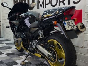 2002 Kawasaki ZX-12R - Image 3