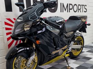 2002 Kawasaki ZX-12R - Image 2