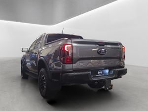 2024 FORD RANGER 2.0 BI TURBO WILD TRAK X - Image 4