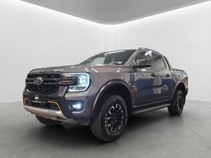 2024 FORD RANGER 2.0 BI TURBO WILD TRAK X - Image 3