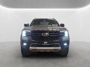 2024 FORD RANGER 2.0 BI TURBO WILD TRAK X - Image 2