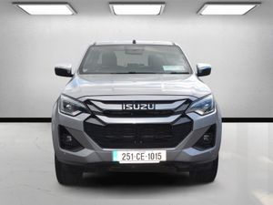 Isuzu D-Max 2025 LS Auto - Image 2